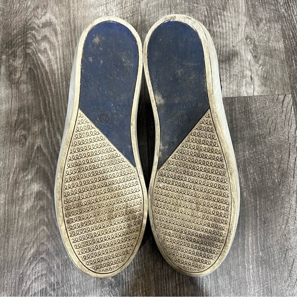 Rothy's Black Slip-On Sneaker Shoes - Picture 5 of 15